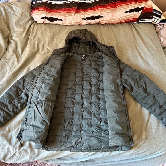 Mountain Hardwear - Men’s Stretchdown Hoody - XL - Picture 3 of 3
